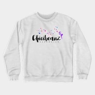 Pixie dust logo Crewneck Sweatshirt